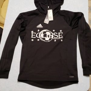 Men's Eclipse Soccer Club